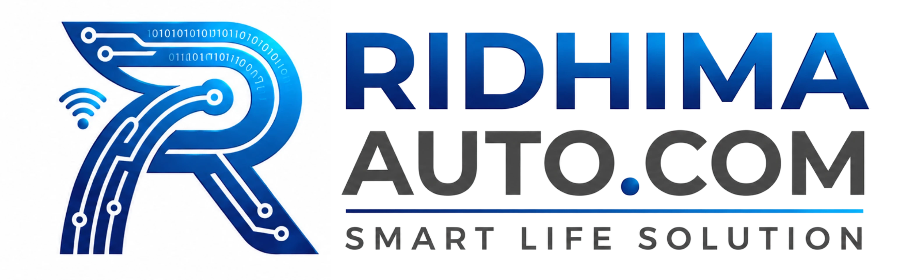 RIDHIMA AUTO